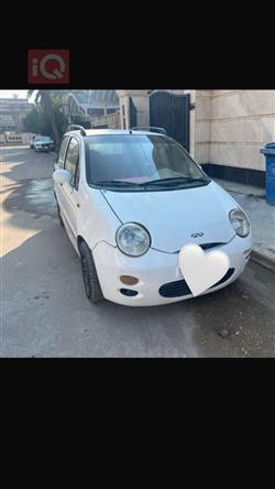 Chery S11 QQ